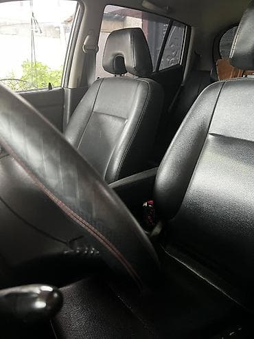 Продажа авто: Kia Picanto: 2008 г., 1 л, Автомат, Бензин, Хэтчбэк — 6