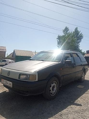 для телефона держатель: Volkswagen Passat Variant: 1990 г., 1.8 л, Механика, Бензин, Универсал — 2
