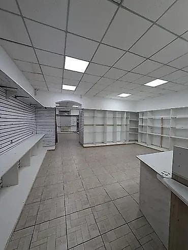 аренда жер сокулук: Жибек-Жолу Сдаётся в аренду коммерческое помещение с отдельным — 1