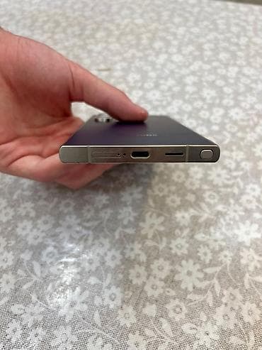 самсунг 32 а: Samsung Galaxy S24 Ultra, Б/у, 256 ГБ, цвет - Фиолетовый, 1 SIM, eSIM — 4