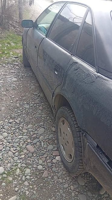 деву нубира: Audi S4: 1991 г., 2.3 л, Механика, Бензин, Седан — 3