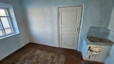 продаю дом ж м тынчтык: Үй, 60 м², 3 бөлмө, Менчик ээси, Косметикалык оңдоо — 9