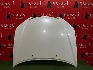 Кузовные детали Капот Тойота Камри 30-35-40-45 Toyota Camry 30-35
