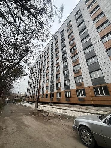 фучика 18 а: 1 комната, 44 м², 9 этаж — 1