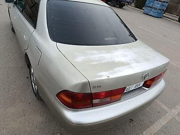toyota windom 21: Toyota Windom: 1997 г., 2.5 л, Автомат, Бензин, Седан — 4