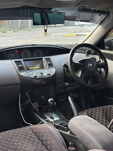 geely monjaro цена бишкек: Nissan Primera: 2002 г., 2 л, Автомат, Бензин, Седан — 7