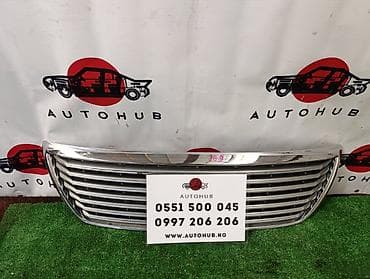 Решетка радиатора Toyota Б/у, Оригинал