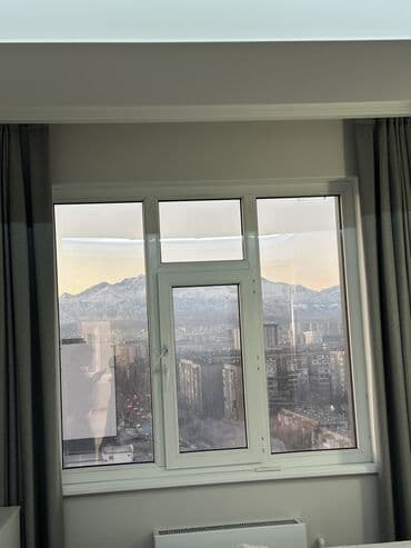 продается квартира дордой моторс: 3 комнаты, 71 м², Элитка, 14 этаж, Дизайнерский ремонт — 6