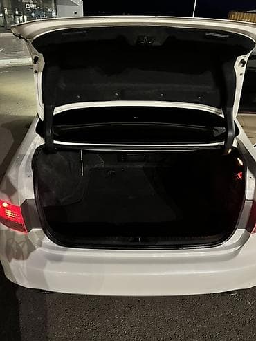 zero x neo: Honda Accord: 2003 г., 3 л, Автомат, Бензин, Седан — 5