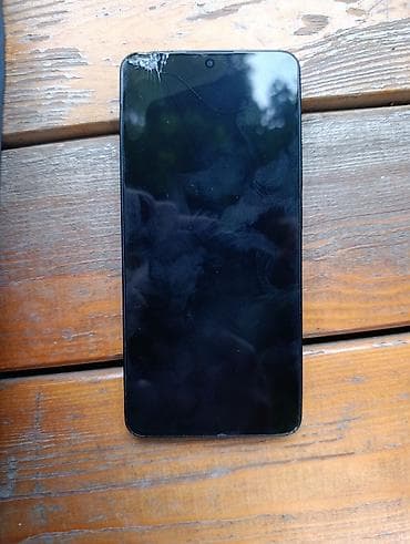 13 pro max graphite: Poco цвет - Черный — 2