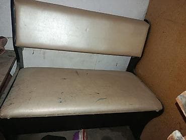 Башка декор жана интерьер предметтери: Седло для лошади (каркас/основа) - Традиционный жёсткий каркас седла — 3