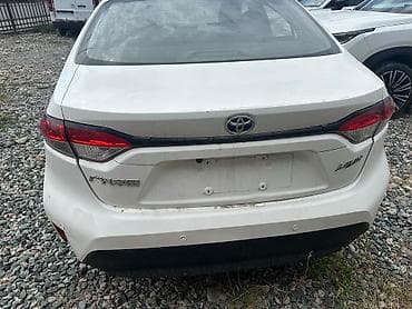 Toyota Levin: 2023 г., 1.8 л, Автомат, Гибрид — 4