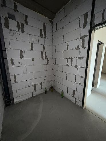 43: 2 комнаты, 82 м², Политех Элитка, 12 этаж, ПСО (под самоотделку) — 9