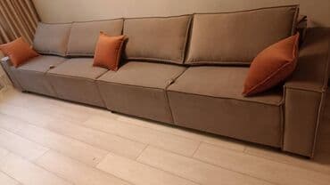 Раскладной диван, Новый at lalafo.kg Раскладной диван, Новый