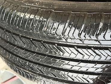maxxis: Шины 235 / 60 / R 18, Лето, Б/у, Комплект, Легковые, Maxxis — 3