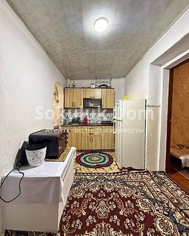 капсульные дома кыргызстан: 🏠Продается дом коттеджного типа в с. Сокулук 🟡Дополнительно: Дом — 3