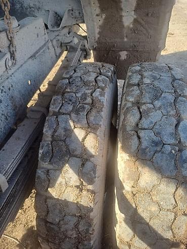 автономка б у: Грузовик, Б/у — 10