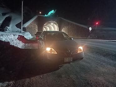 авто под: Nissan Primera: 2002 г., 1.8 л, Автомат, Газ, Седан — 7