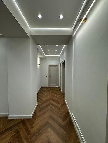 108: 4 комнаты, 108 м², Элитка, 6 этаж — 3