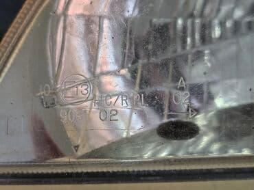 контрактные двигатели опель фронтера: Передняя левая фара Opel 1998 г., Б/у, Оригинал, США — 6