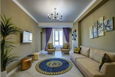 2 комнаты, Душевая кабина, Постельное белье, Кондиционер