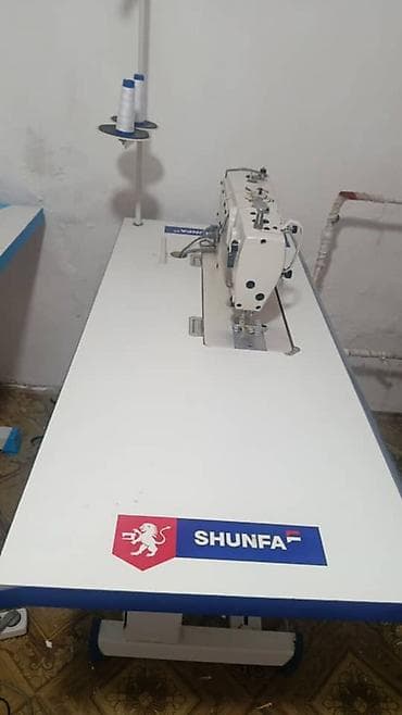Shunfa