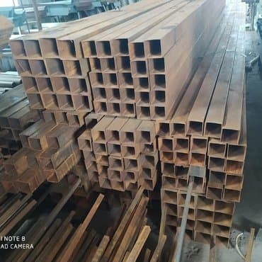 буу строй материалы: Арматура Проволока Катанка Профнастил Листовой металл Пластиковый — 25