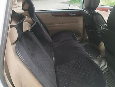 тойота ист запчасти бишкек: Toyota Avensis: 2003 г., 2.4 л, Автомат, Бензин, Вэн/Минивэн — 3