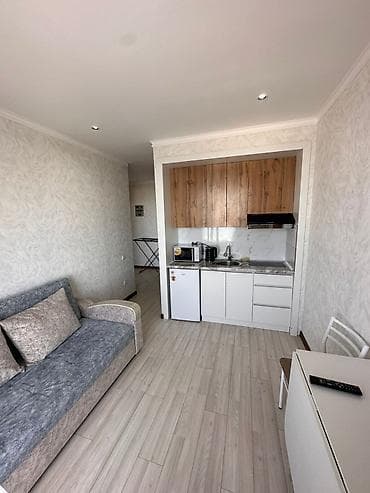 посуточные квартиры каракол: Сдается 2 комнатная квартира студия на Ысык-Куле в селе Корумду 280 — 4