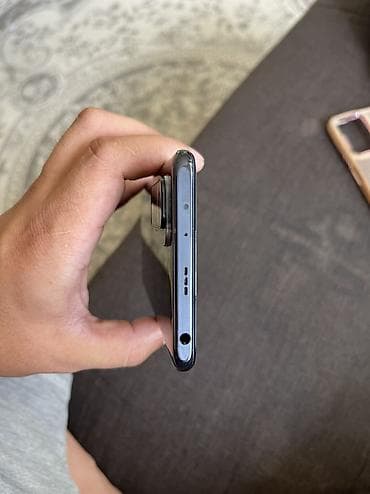 s20 note: Redmi, Redmi Note 10 Pro, Новый, 256 ГБ, цвет - Черный, 2 SIM — 5