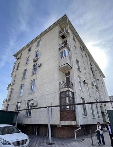 чп: 1 комната, 32 м², Элитка, 1 этаж, Евроремонт — 3