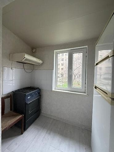 Продажа квартир: 1 комната, 40 м², 105 серия, 1 этаж, Косметический ремонт — 3