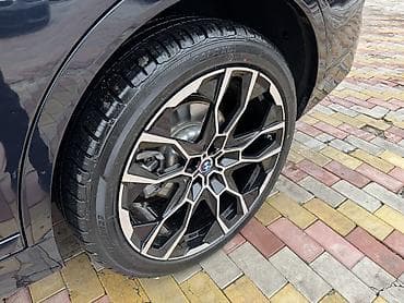 автодома: BMW X7: 2024 г., 3 л, Типтроник, Бензин, Внедорожник — 8