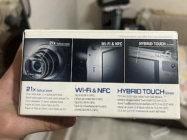 samsung dvd плеер: Цифровая камера Samsung WB350F (серебристая) Основные характеристики — 1