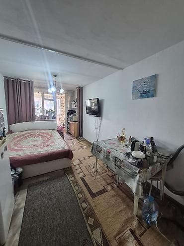 Сниму комнату: 23 м², Без мебели — 2