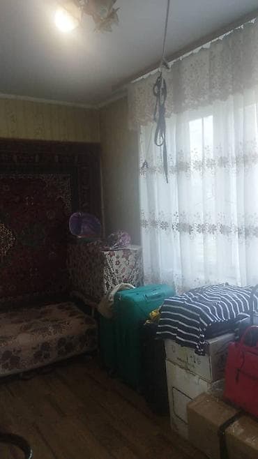 осипенко 34: 3 комнаты, 58 м², 7 мкр 104 серия, 3 этаж, Требуется ремонт — 6