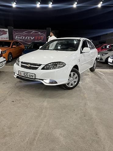 митсубиши спес стар: Daewoo Gentra: 2013 г., 1.5 л, Механика, Газ, Седан — 1