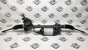 Рулевая часть: Рулевая рейка Volkswagen Новый, Оригинал — 1