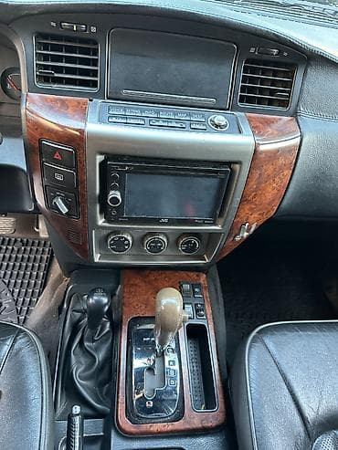 au: Сдаю Nissan Patrol, Посуточно, Без водителя, | Залог, Водительские права — 8