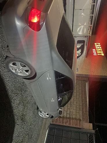 lexus gx 400: Toyota Camry: 2004 г., 2.4 л, Автомат, Газ, Седан — 1