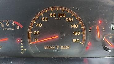 step wgn: Honda Accord: 2003 г., 2.4 л, Автомат, Бензин, Седан — 6