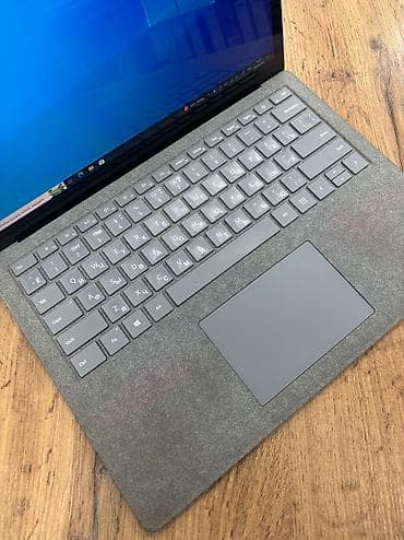 samsung notebook: Microsoft Surface Laptop 2 на i5-8350u с сенсорным экраном 8gb — 2