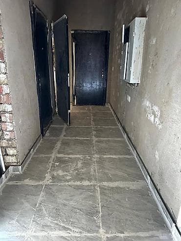 швени сех: 3 комнаты, 73 м², Индивидуалка, 6 этаж, Готовая ПСО (под самоотделку) — 5