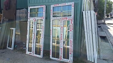 open mind: Дверь, Перегородка, Подоконник: Реставрация, Ремонт, Установка, Бесплатный выезд — 5