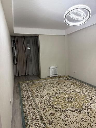 2 комнаты, 80 м², Верхний Джал Элитка, 5 этаж, Свежий ремонт — 4