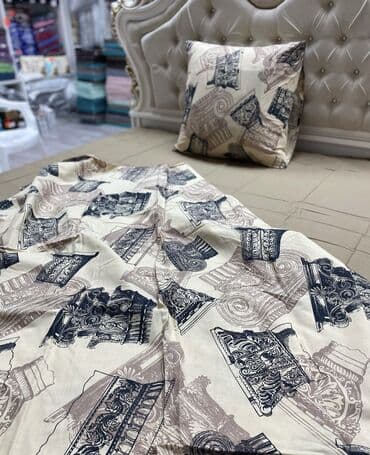 прикольное постельное белье: Постельное бельё 100% хлопок, комплект постельного белья, постельное — 81