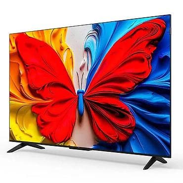 sharp aquos: 🔥 TCL 32” QLED Smart TV YouTube / Wi-Fi / Android TV Яркая QLED — 2