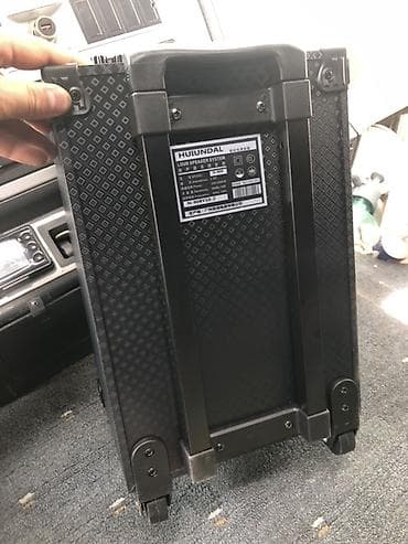 redmi tab: Портативная акустическая система HUIUNDAL N-908 (Loud Speaker System) — 2