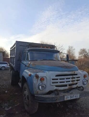 авто зарядное устройство для автомобильного аккумулятора: Грузовик, ЗИЛ — 1