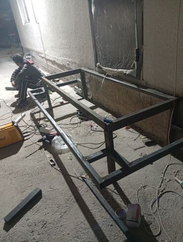 сколько стоит мешок угля в бишкеке: Навес, Односкатный, Металл, Профнастил — 4